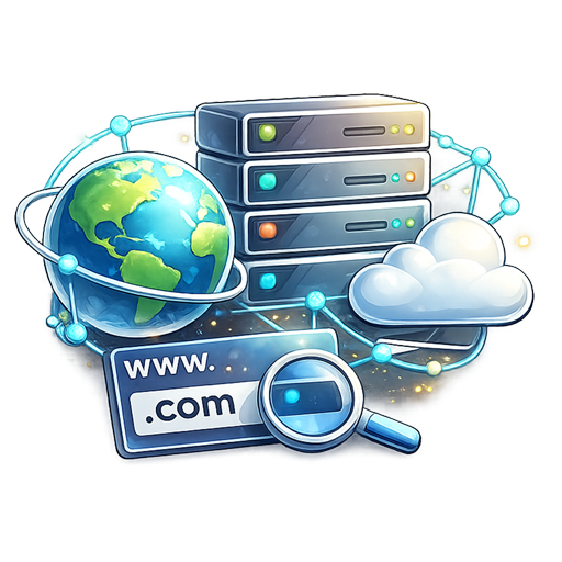 Domain registration hosting setup and SSL configuration