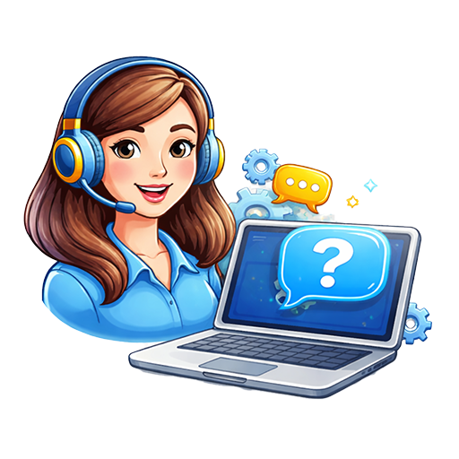 Website maintenance updates and technical support services