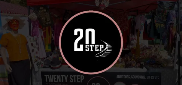 Twenty Step General Trading Co.LLC