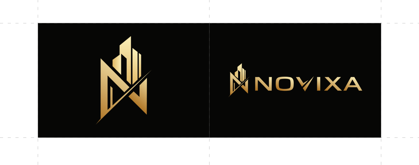 Mobile responsive website design for Novixa Prime Real Estate LLC by entasiz